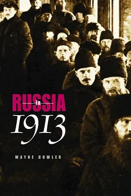 Rosja w 1913 roku - Russia in 1913