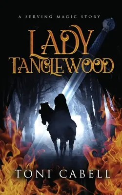 Lady Tanglewood: Powieść - Lady Tanglewood: A Novella