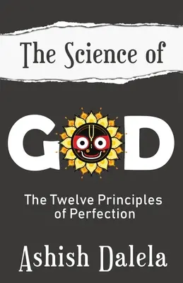 Nauka o Bogu: Dwanaście zasad doskonałości - The Science of God: The Twelve Principles of Perfection