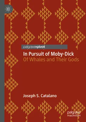 W pogoni za Moby-Dickiem: O wielorybach i ich bogach - In Pursuit of Moby-Dick: Of Whales and Their Gods