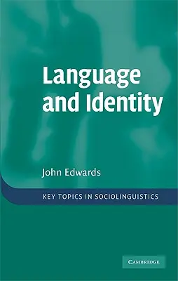 Język i tożsamość - Language and Identity