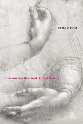 Dekonstrukcja i teoria krytyczna - Deconstruction and Critical Theory