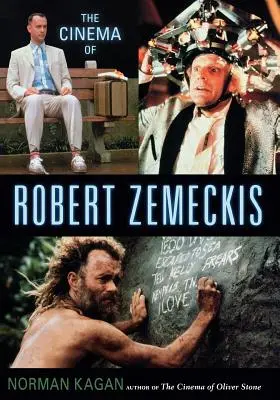 Kino Roberta Zemeckisa - The Cinema of Robert Zemeckis