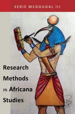 Metody badawcze w studiach afrykańskich - Research Methods in Africana Studies