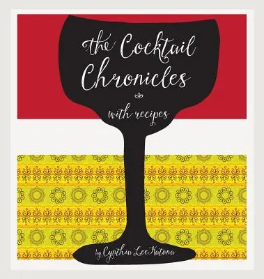 Kroniki koktajli - The Cocktail Chronicles