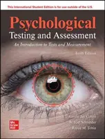 Testy psychologiczne i ocena ISE - Psychological Testing and Assessment ISE