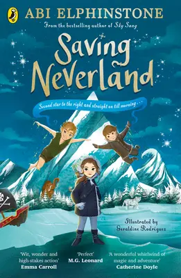 Ratując Nibylandię - Saving Neverland