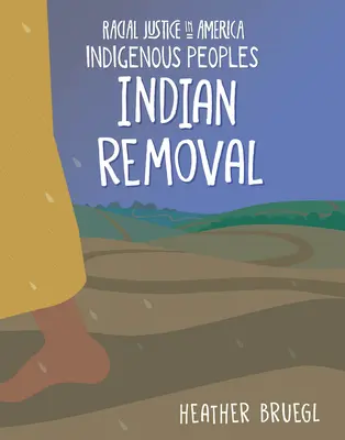 Usunięcie Indian - Indian Removal