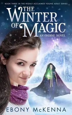 Zima magii - The Winter of Magic