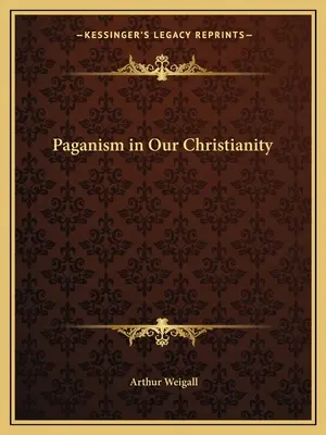 Pogaństwo w naszym chrześcijaństwie - Paganism in Our Christianity