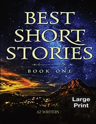 Najlepsze krótkie opowiadania: Księga pierwsza - Best Short Stories: Book One