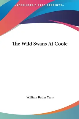 Dzikie łabędzie w Coole - The Wild Swans at Coole