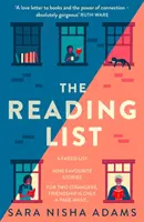 Lista lektur - Reading List