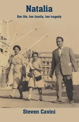Natalia: Jej życie, jej rodzina, jej tragedia - Natalia: Her life, her family, her tragedy