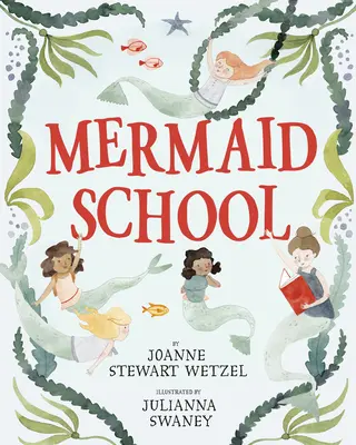 Szkoła syren - Mermaid School