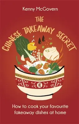 Chiński sekret jedzenia na wynos - The Chinese Takeaway Secret