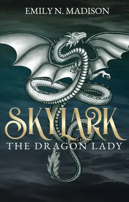 Skylark: Smocza Dama - Skylark: The Dragon Lady