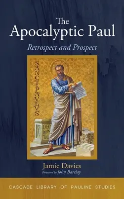 Apokaliptyczny Paweł - The Apocalyptic Paul