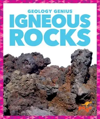 Skały magmowe - Igneous Rocks