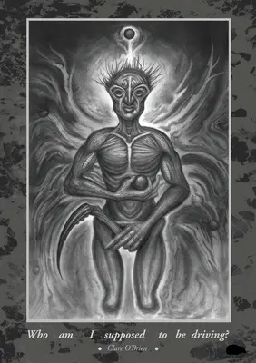 Kogo powinienem prowadzić? - Who am I supposed to be driving?