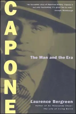 Capone: Człowiek i epoka - Capone: The Man and the Era