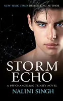 Echo burzy - księga 6 - Storm Echo - Book 6