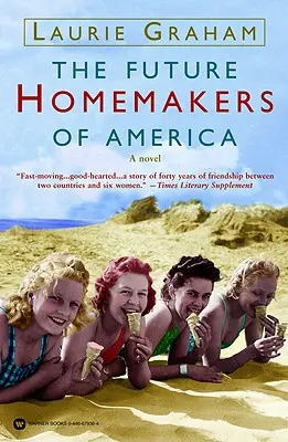 Przyszłe amerykańskie gospodynie domowe - The Future Homemakers of America