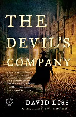 Diabelska kompania - The Devil's Company