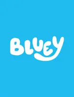 Bluey: Gdzie jest Bluey? - Książka 