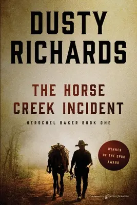 Incydent w Horse Creek - The Horse Creek Incident