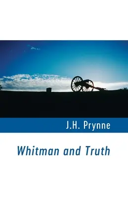 Whitman i prawda - Whitman and Truth