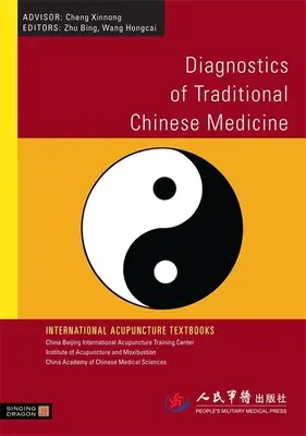 Diagnostyka tradycyjnej medycyny chińskiej - Diagnostics of Traditional Chinese Medicine