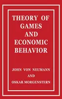 Teoria gier i zachowań ekonomicznych - Theory of Games and Economic Behavior