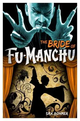 Oblubienica Fu-Manchu - The Bride of Fu-Manchu