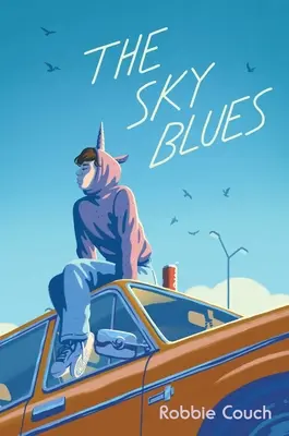 Podniebny blues - The Sky Blues