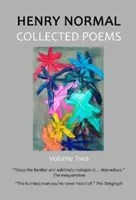 Wiersze zebrane - tom drugi - Collected Poems - Volume Two