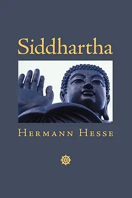 Siddhartha: Indyjska opowieść - Siddhartha: An Indian Tale