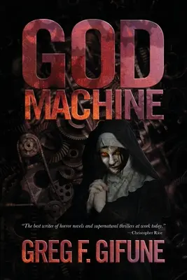 Boska maszyna - The God Machine