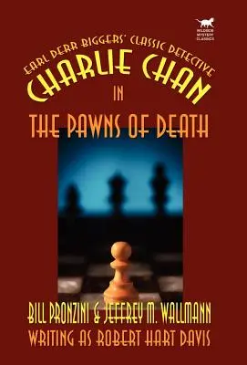 Charlie Chan w Pionkach Śmierci - Charlie Chan in the Pawns of Death