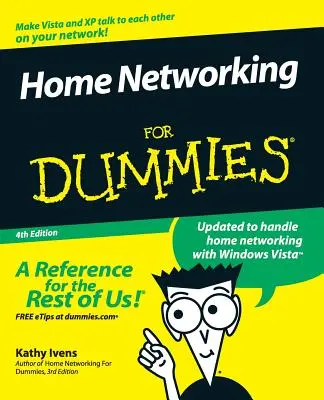 Sieć domowa dla opornych - Home Networking for Dummies