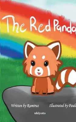 Czerwona panda - The Red Panda