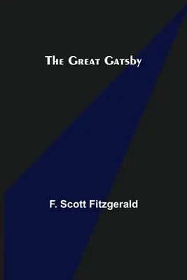 Wielki Gatsby - The Great Gatsby