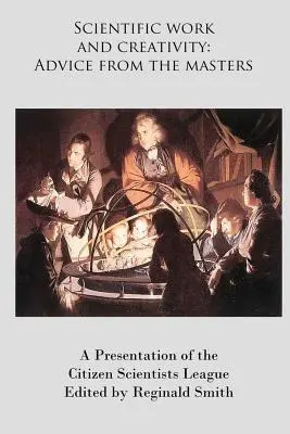 Praca naukowa i kreatywność: Porady od mistrzów - Scientific Work and Creativity: Advice from the Masters