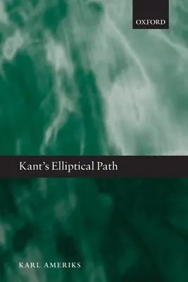 Eliptyczna ścieżka Kanta - Kant's Elliptical Path