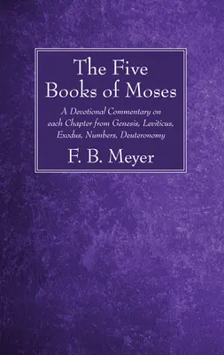 Pięć ksiąg Mojżesza - The Five Books of Moses