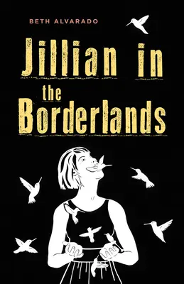 Jillian na Kresach - Jillian in the Borderlands