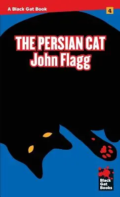 Kot perski - The Persian Cat