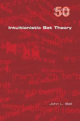 Intuicjonistyczna teoria zbiorów - Intuitionistic Set Theory