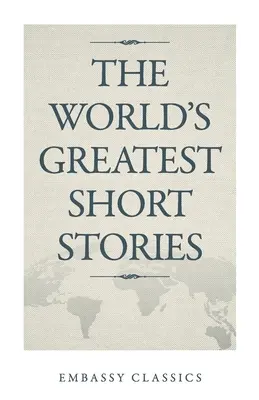 Największe krótkie opowiadania na świecie - The World's Greatest Short Stories