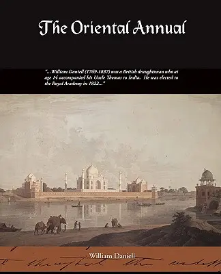 Orientalny rocznik - The Oriental Annual